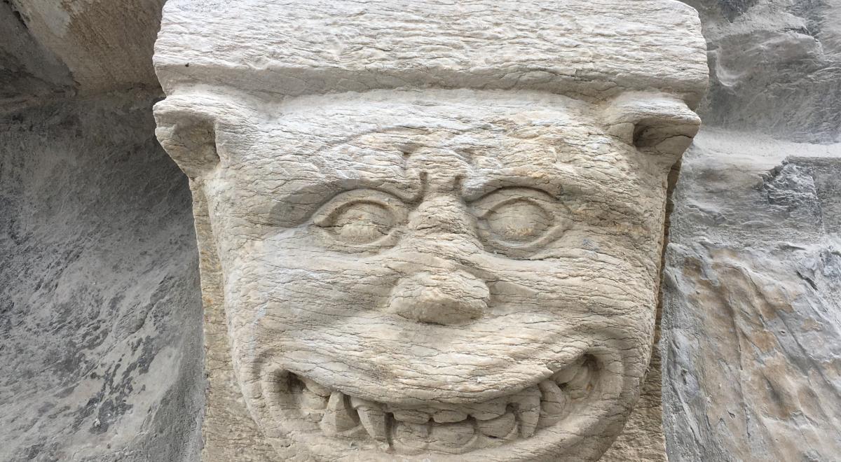 Visite guidée : La cathédrale et son trésor_Embrun