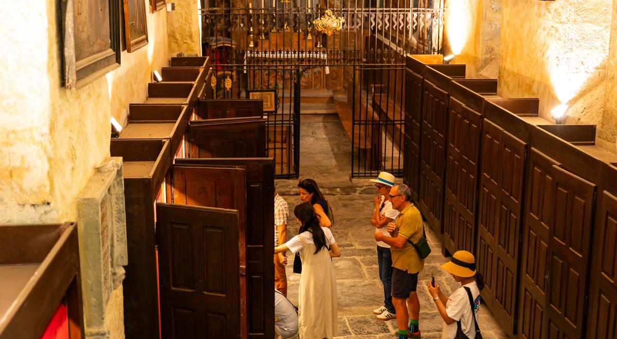 Visite guidée : La cathédrale et son trésor_Embrun