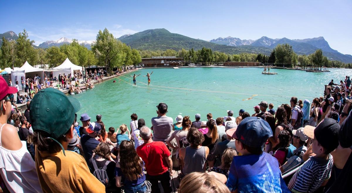 Village Outdoormix Festival - Village Outdoormix Festival