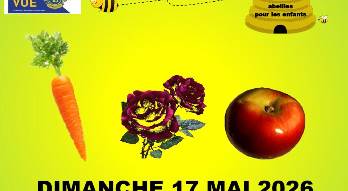 Fête des jardins Flor' Alp_Embrun - Fête des jardins Flor' Alp_Embrun