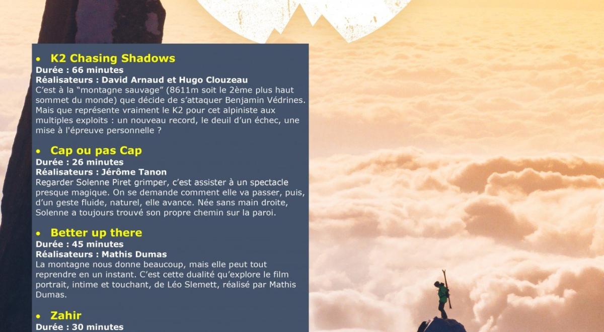 Winter édtion : Montagne en scène_Embrun - Winter édtion : Montagne en scène_Embrun