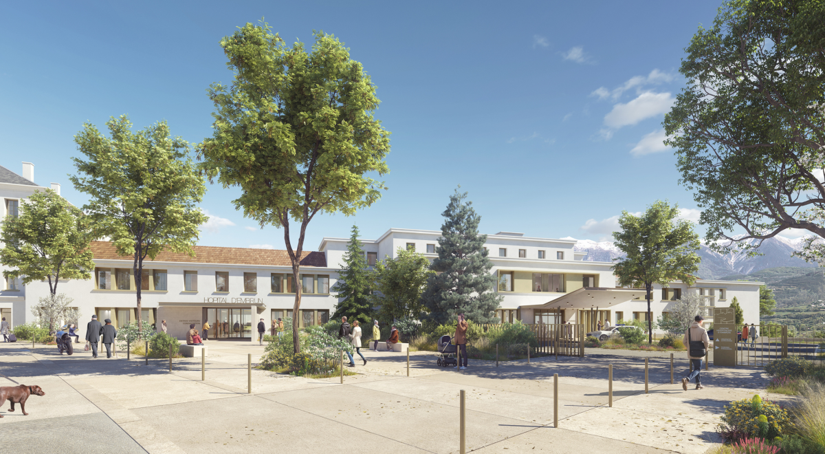Journées Nationales de l'Architecture 2026_Embrun