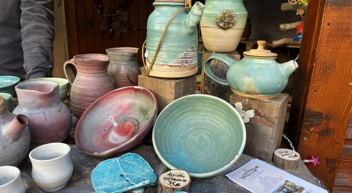 Atelier poterie - La Caverne aux merveilles EMB - Atelier poterie - La Caverne aux merveilles EMB Atelier poterie - La Caverne aux merveilles EMB - Atelier poterie - La Caverne aux merveilles EMB