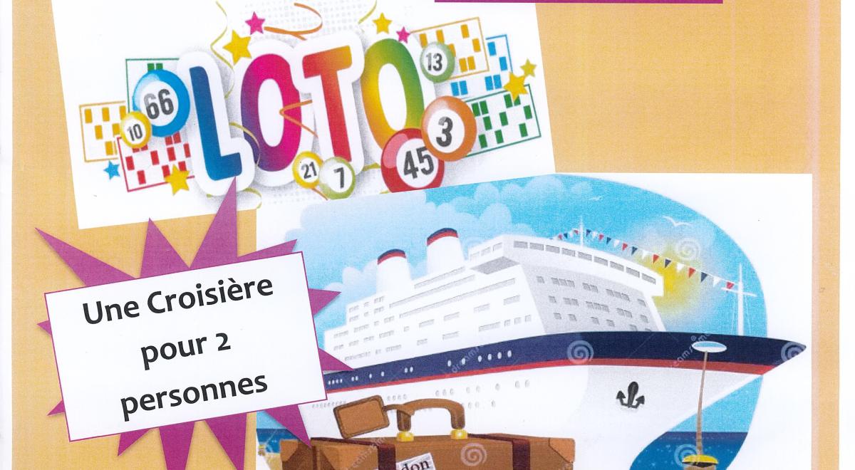 Loto du Téléthon_Embrun - Loto du Téléthon_Embrun