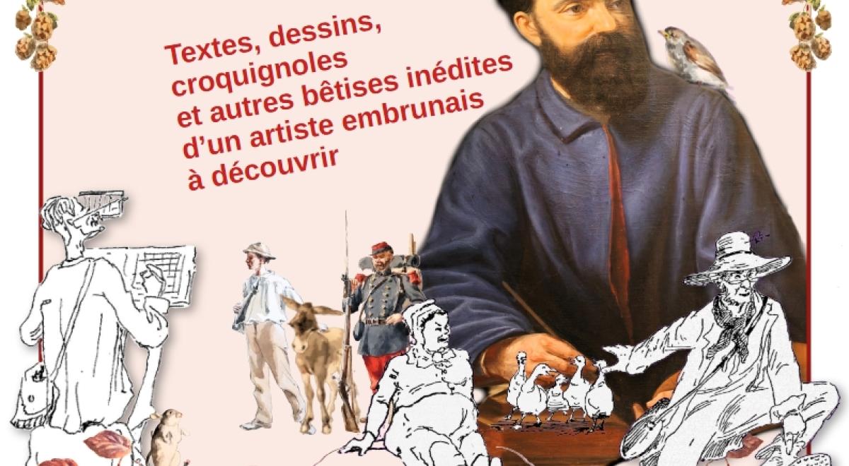 Le petit monde d'Emile Guigues EMBRUN - Le petit monde d'Emile Guigues EMBRUN Le petit monde d'Emile Guigues EMBRUN - Le petit monde d'Emile Guigues EMBRUN