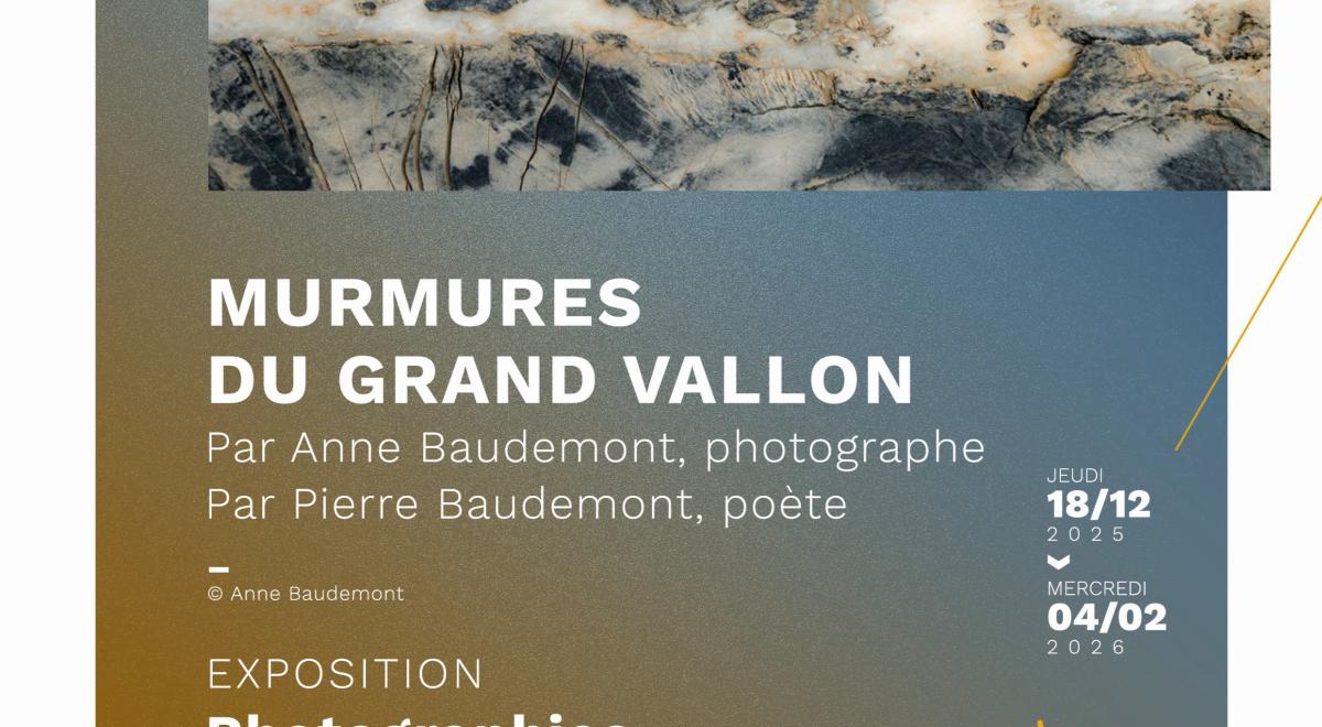 Murmures du Grand Vallon EMBRUN - Murmures du Grand Vallon EMBRUN