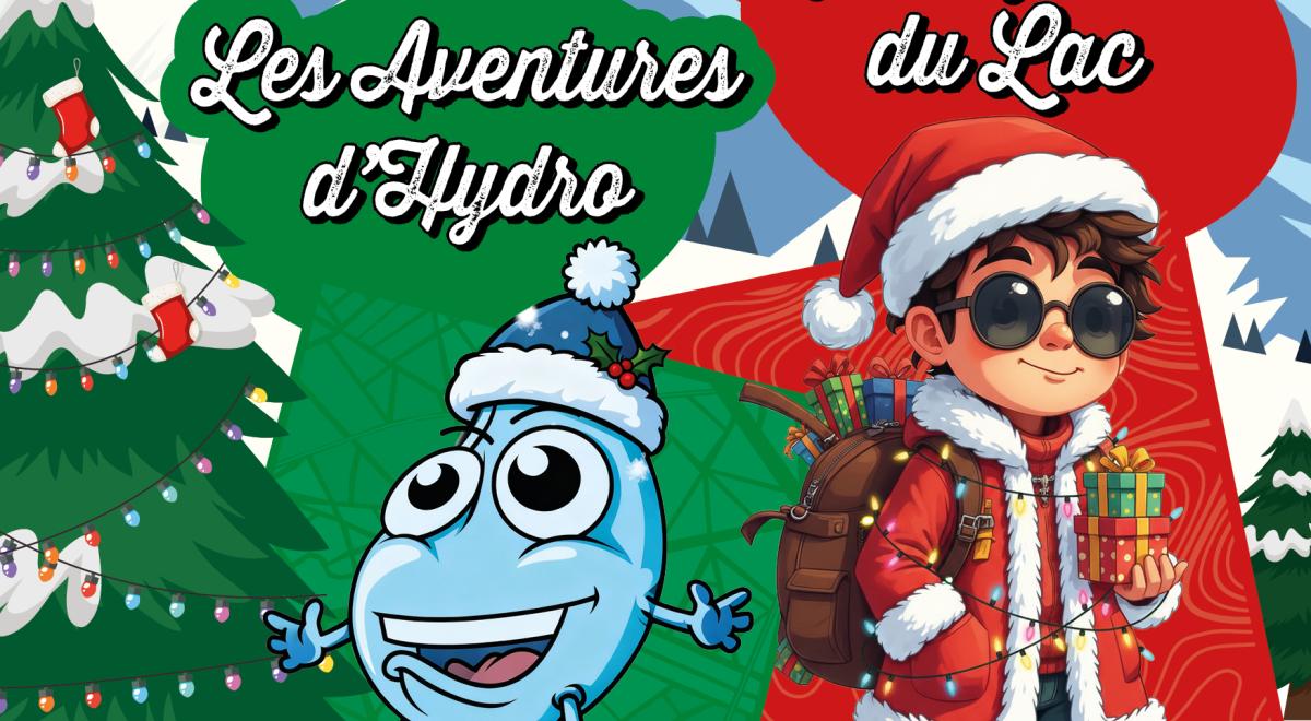 Escape Game EMBRUN - Escape Game EMBRUN