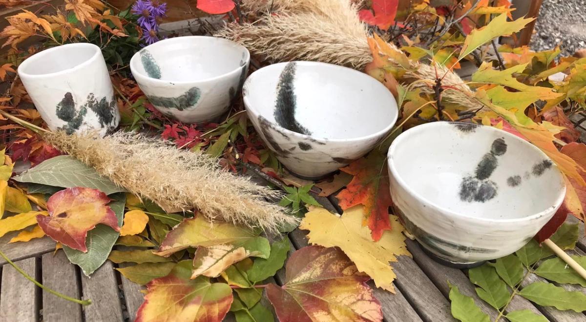 Atelier Poterie EMBRUN - Atelier Poterie EMBRUN