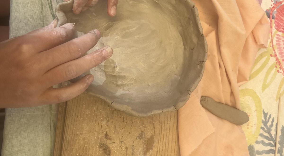 Atelier Poterie EMBRUN - Atelier Poterie EMBRUN