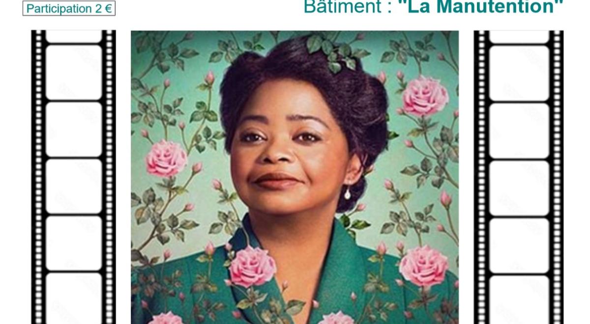 Conférence : "Le Cinéma Afro-Américain au féminin" - Conférence : "Le Cinéma Afro-Américain au féminin" - UTL