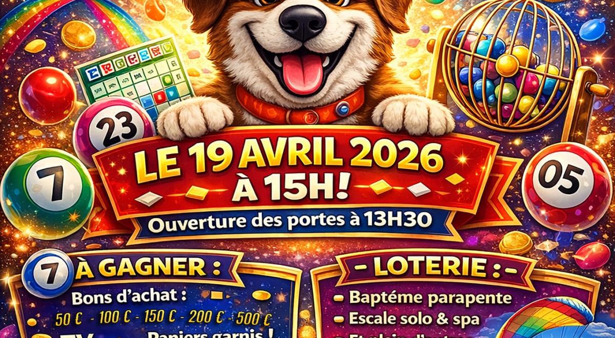 Loto APAHD refuge - Loto APAHD refuge