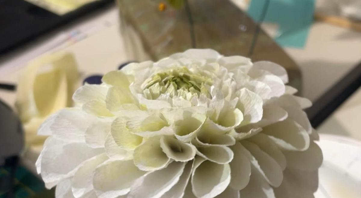 atelier création d'un bouquet EMB - atelier création d'un bouquet EMB