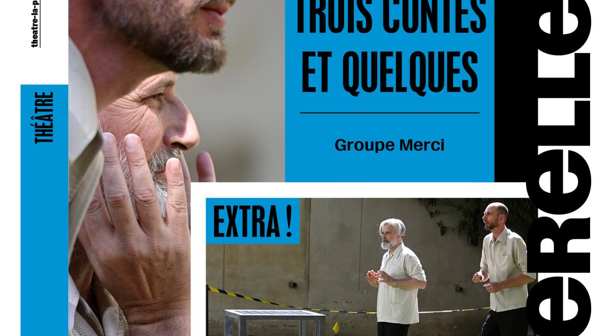 spectacle trois contes et quelques EMB - spectacle trois contes et quelques EMB