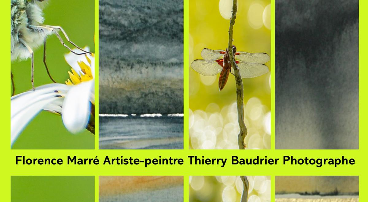 Exposition : Artistes au Jardin_Embrun - Exposition : Artistes au Jardin_Embrun
