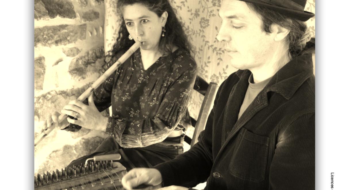 Yalil rebetico EMBRUN - Yalil rebetico EMBRUN