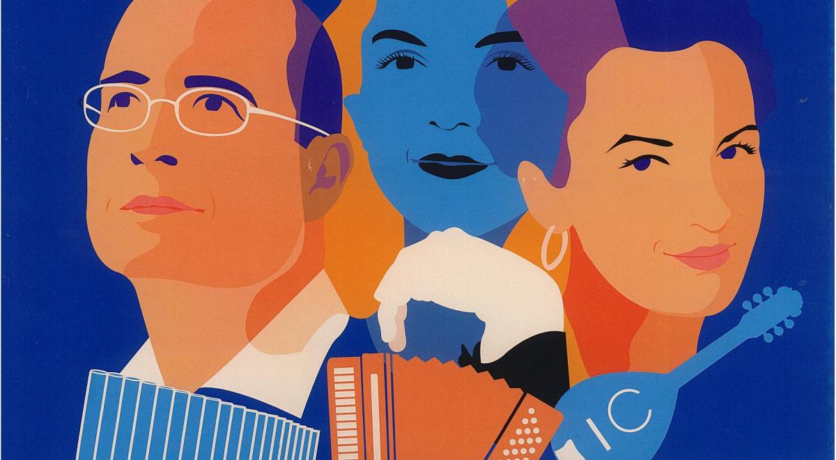 Concert Trio Une Voce_Embrun - Concert Trio Une Voce_Embrun