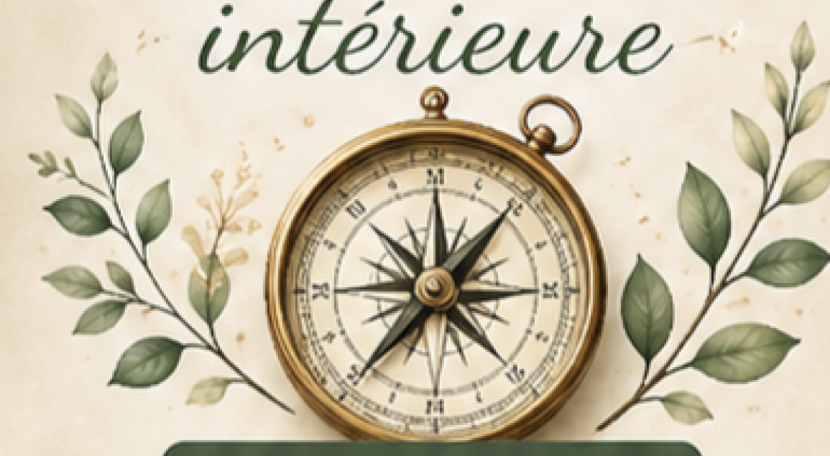 atelier bien-être boussole intérieur EMBRUN - atelier bien-être boussole intérieur EMBRUN