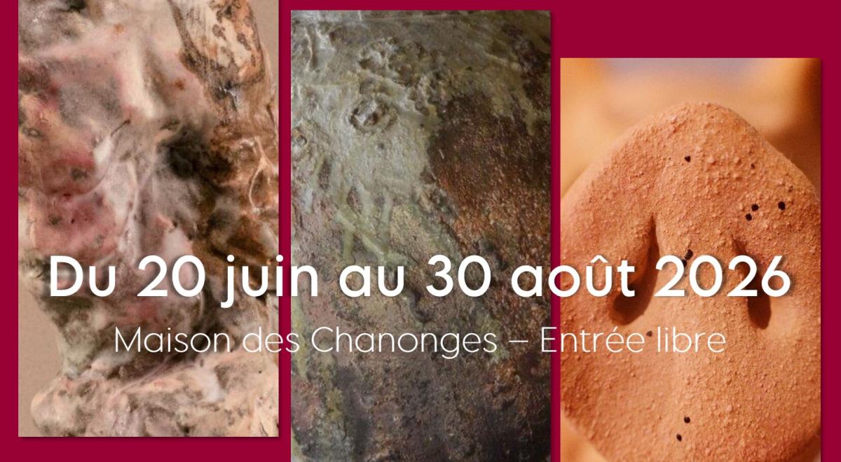 Exposition - Les pieds dans l'eau, la tête dans les nuages_Embrun - Exposition - Les pieds dans l'eau, la tête dans les nuages_Embrun