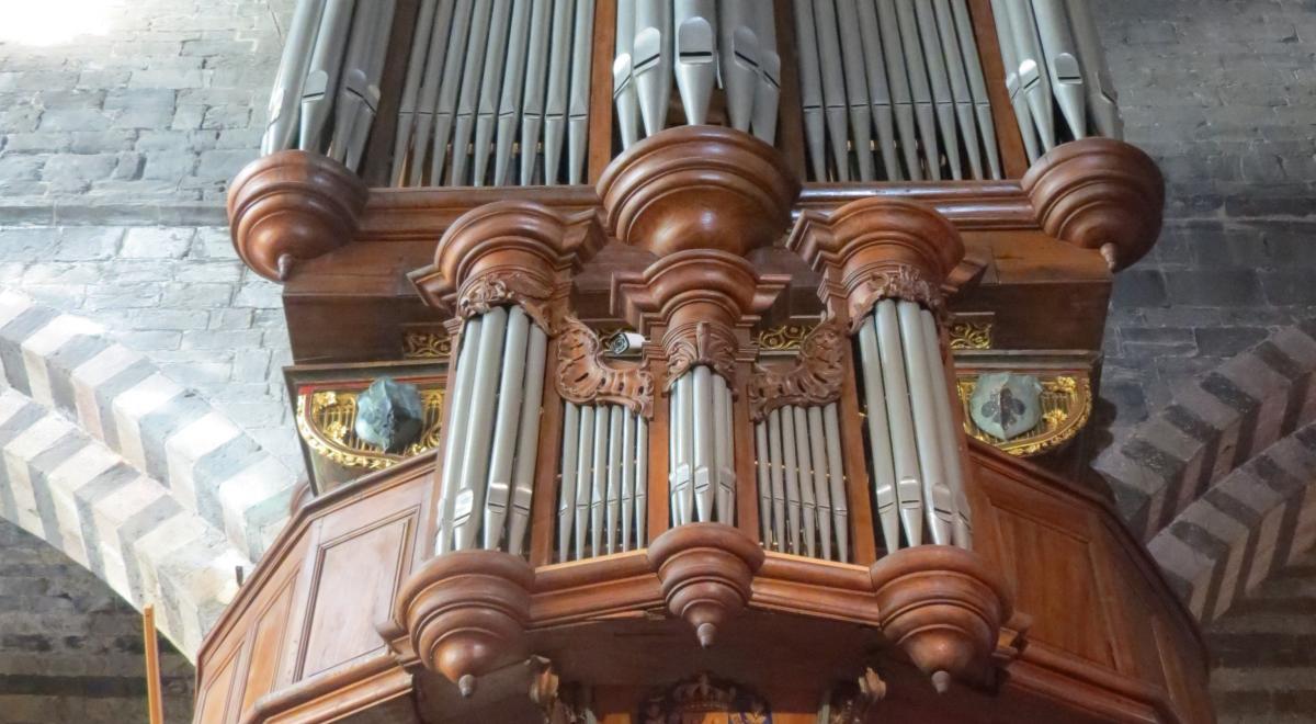 Orgue Embrun - Orgue Embrun
