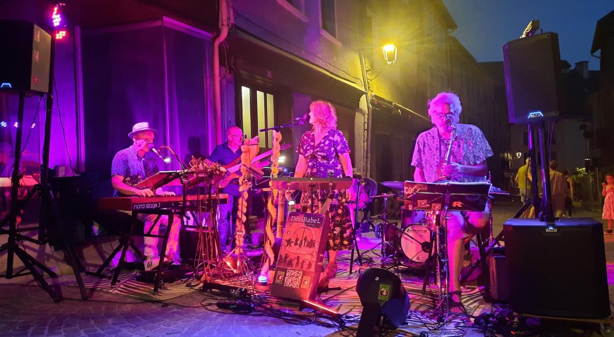 les Nocturnes d'Embrun_Embrun