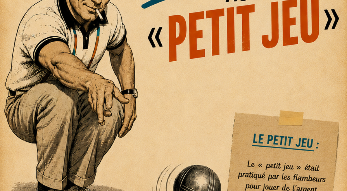 concours de pétanque EMB - concours de pétanque EMB