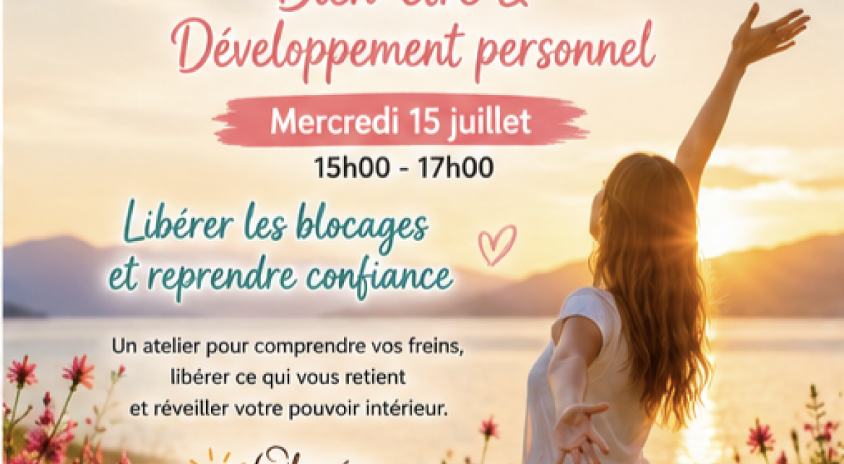 atelier bien-être EMB - atelier bien-être EMB