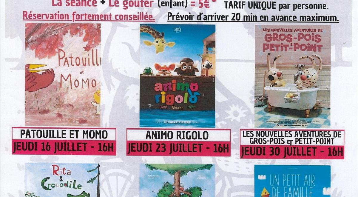 Projections - Little Films Festival_Embrun - Projections - Little Films Festival_Embrun