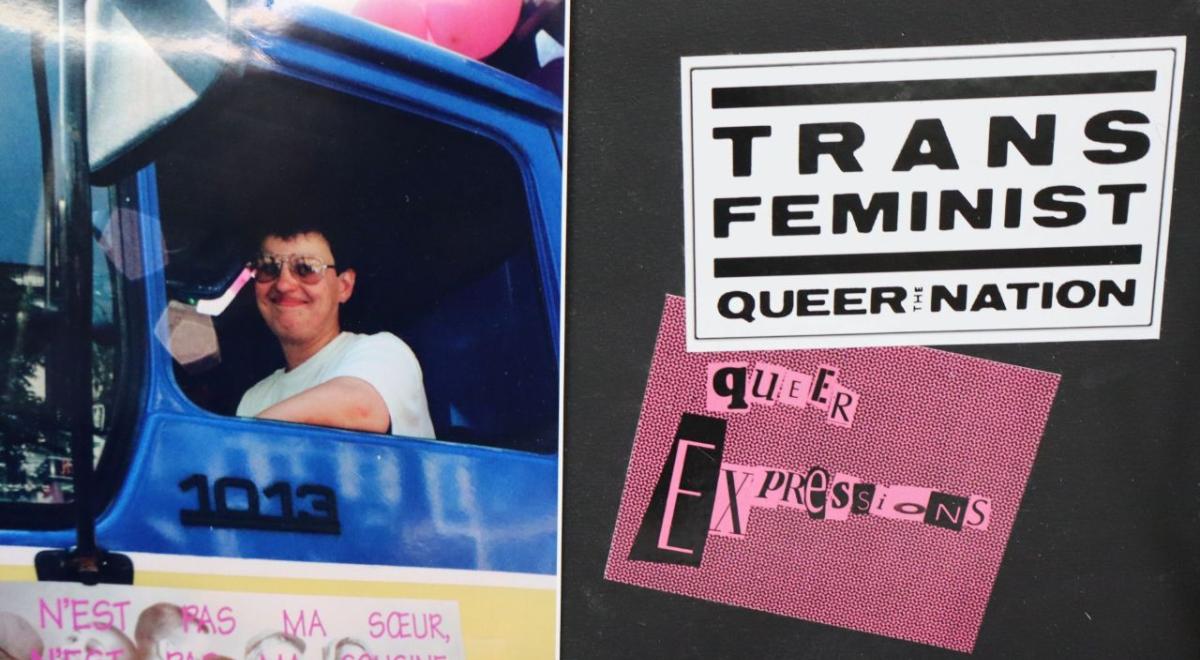 Visite-atelier autour des droits LGBTQIA+ - Visite-atelier autour des droits LGBTQIA+
