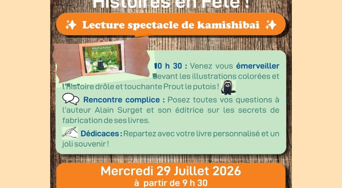 histoires en fête EMB - histoires en fête EMB