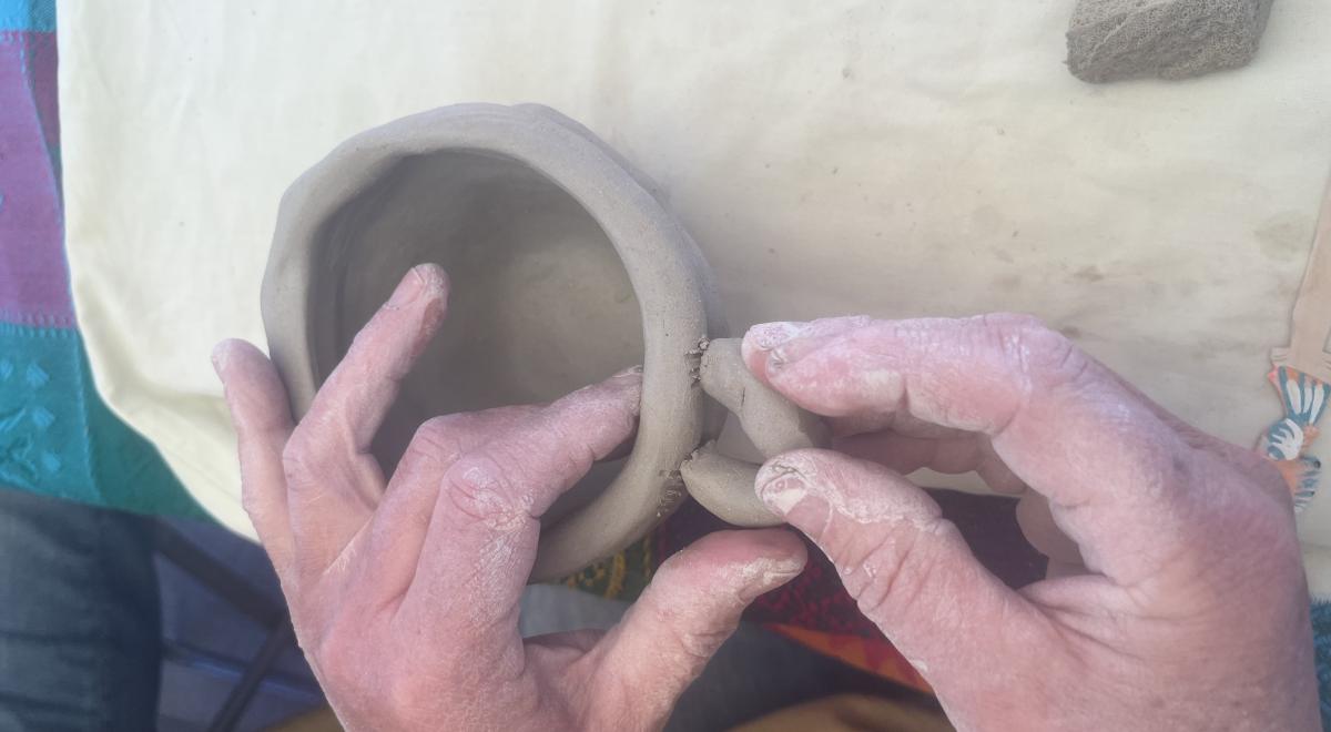 atelier poterie EMB - atelier poterie EMB