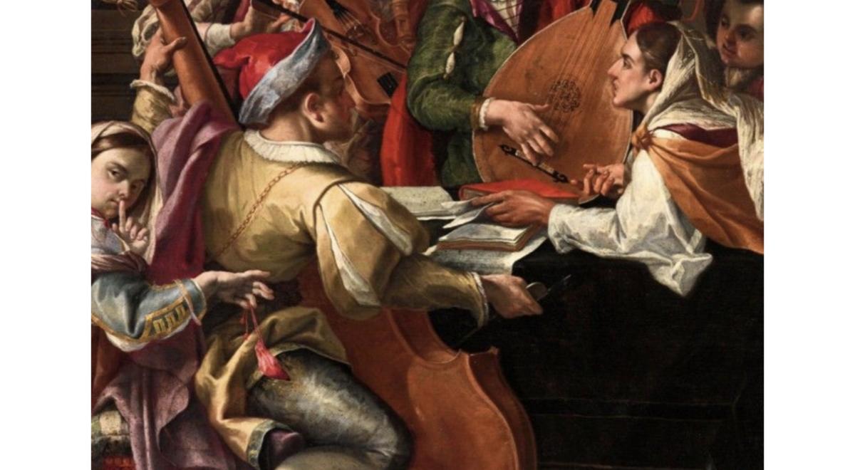 musique renaissance