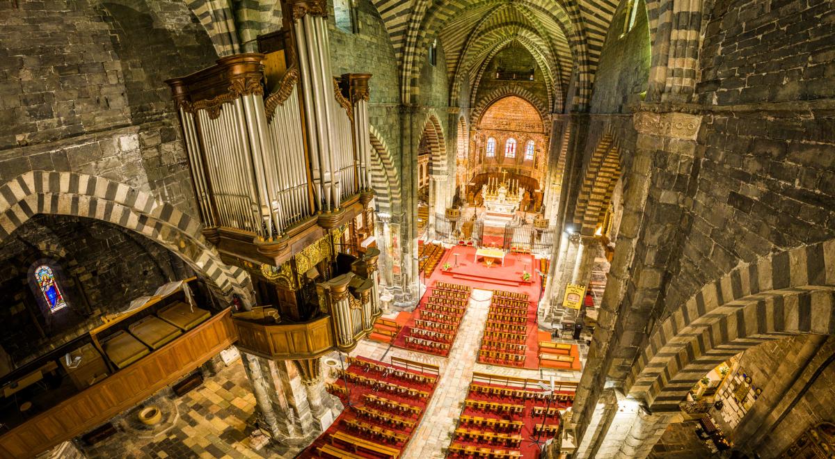 Visite guidée : La cathédrale et son trésor_Embrun