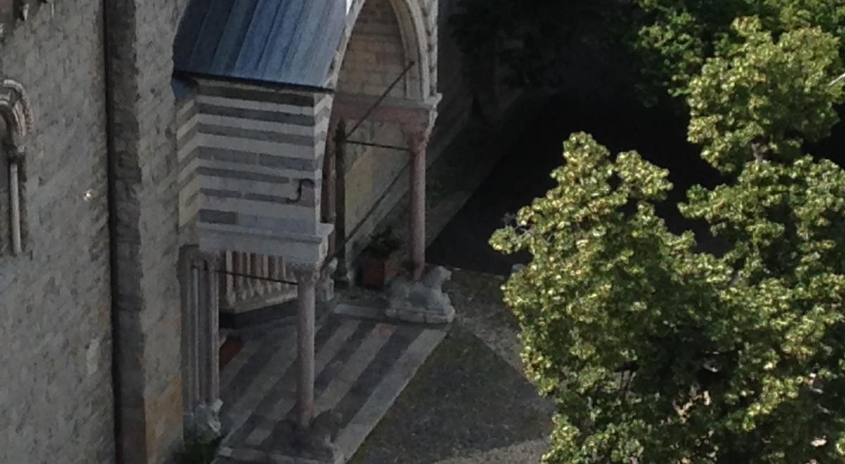 Visite guidée : la cathédrale d'Embrun et son trésor_Embrun