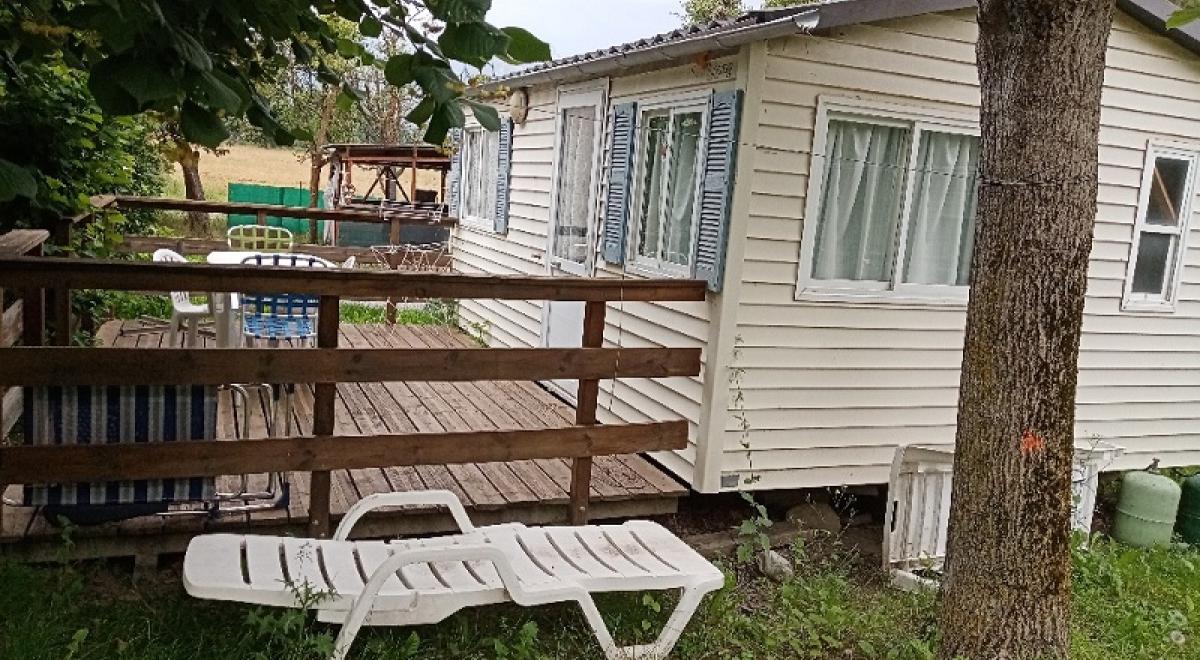 Camping La Tour EMBRUN - Camping La Tour EMBRUN