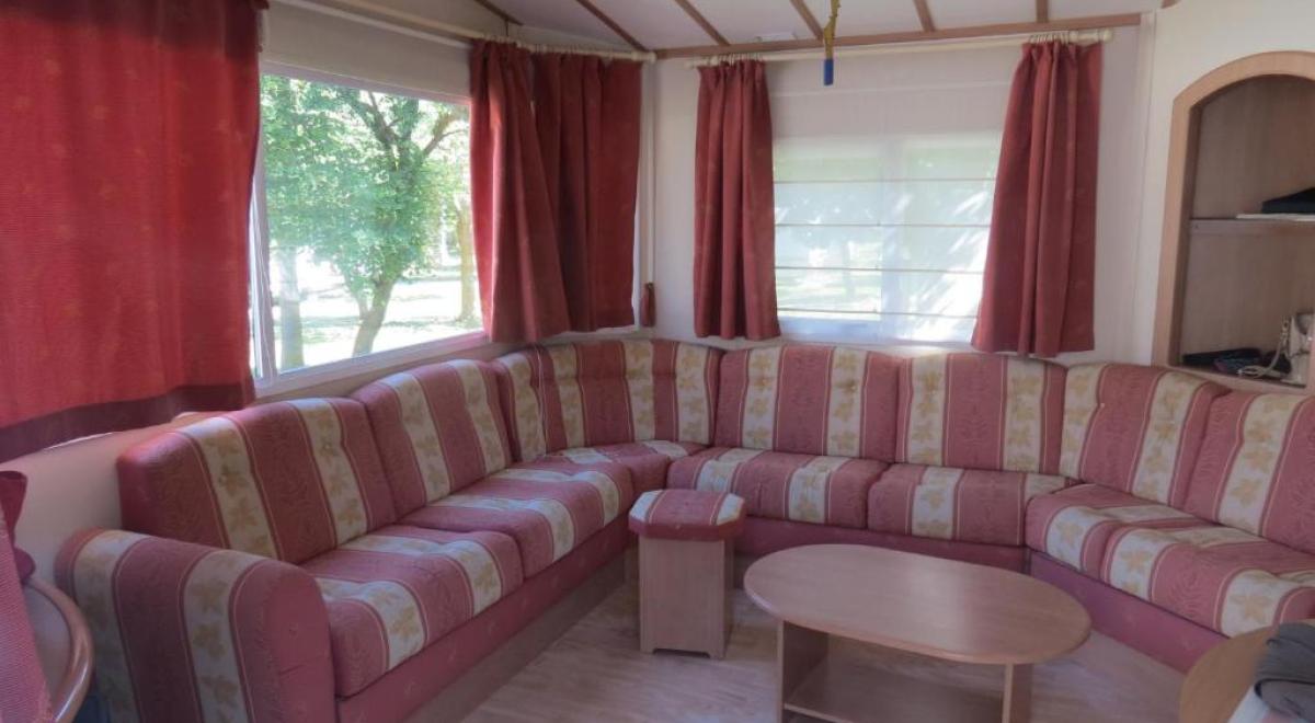 Camping La Tour EMBRUN - Camping La Tour EMBRUN