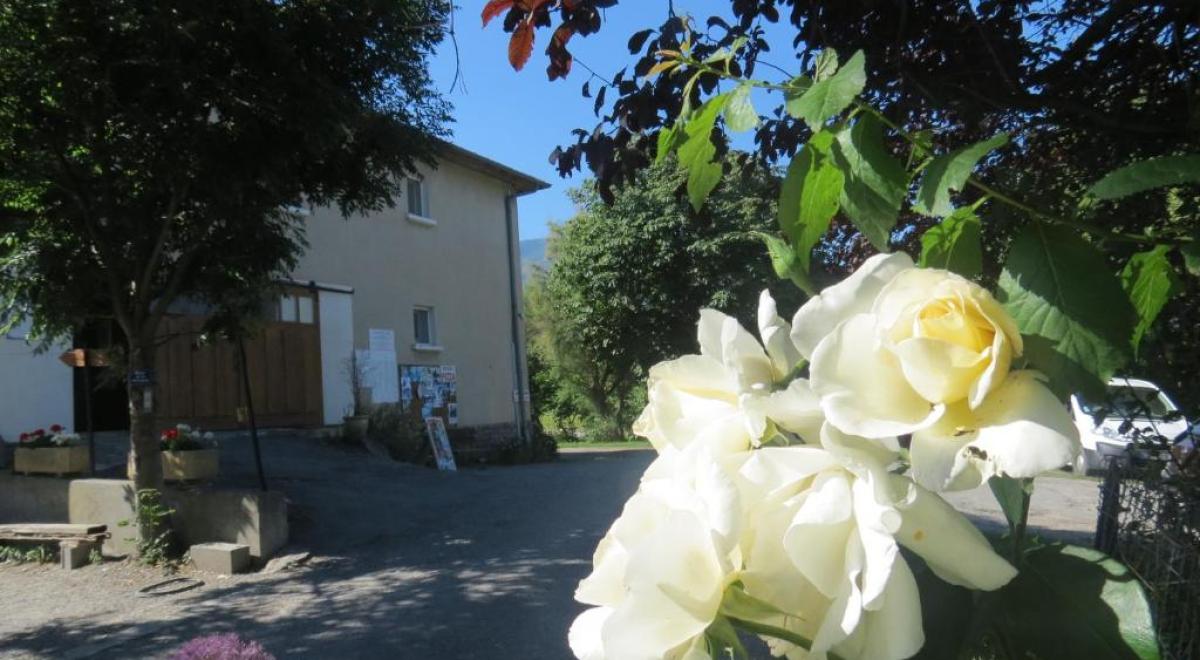 Camping La Tour EMBRUN - Camping La Tour EMBRUN