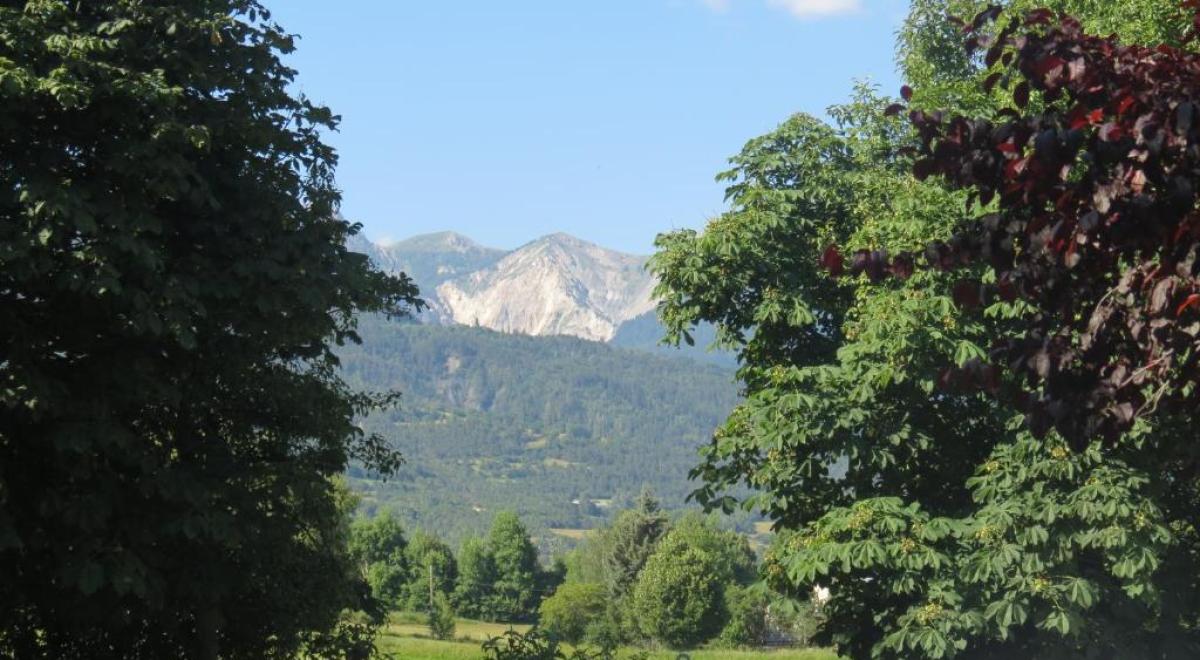 Camping La Tour EMBRUN - Camping La Tour EMBRUN