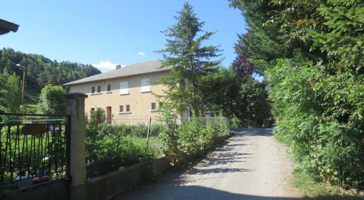 Camping La Tour EMBRUN - Camping La Tour EMBRUN