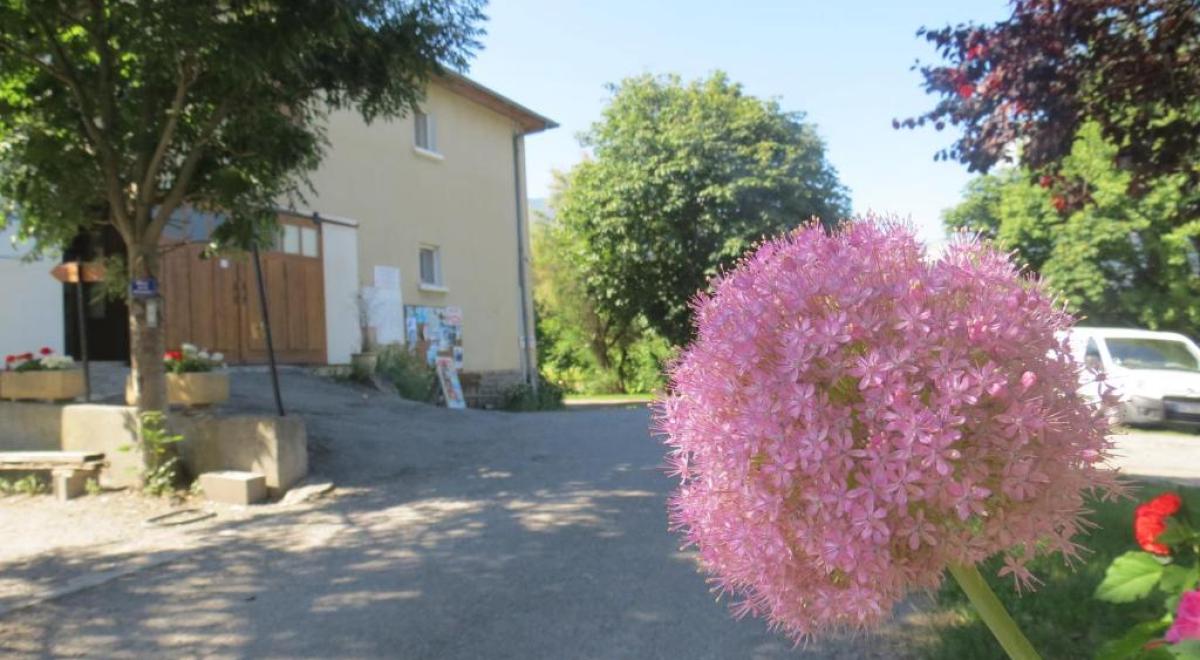 Camping La Tour EMBRUN - Camping La Tour EMBRUN