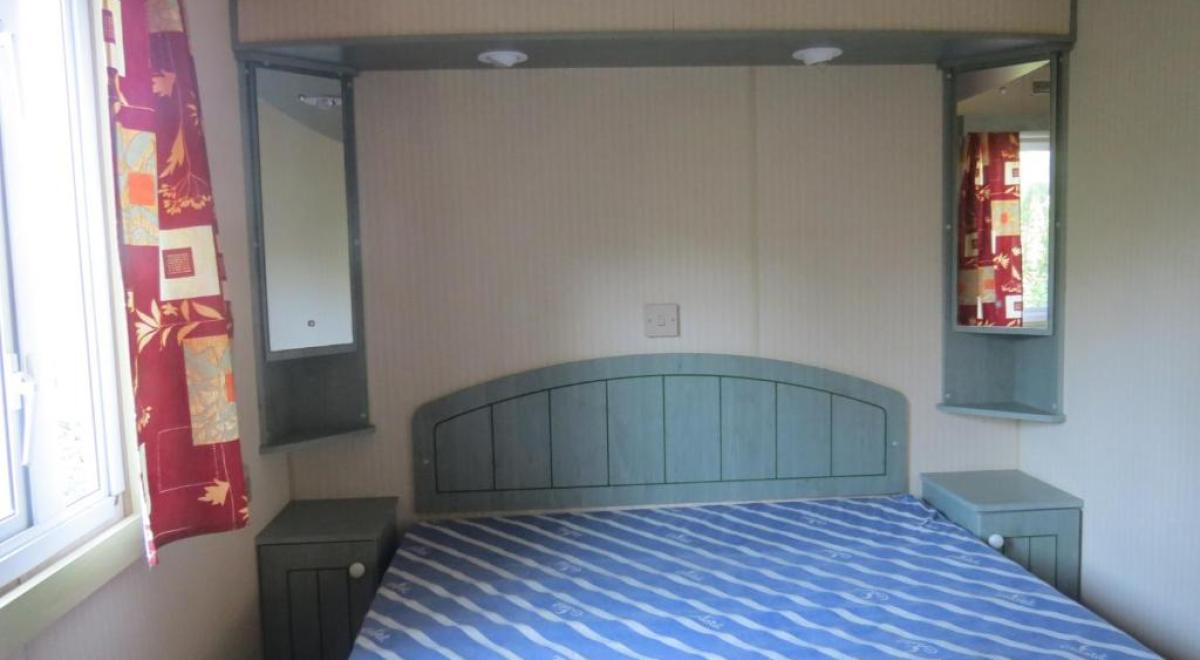 Camping La Tour EMBRUN - Camping La Tour EMBRUN