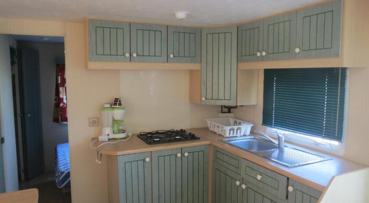 Camping La Tour EMBRUN - Camping La Tour EMBRUN