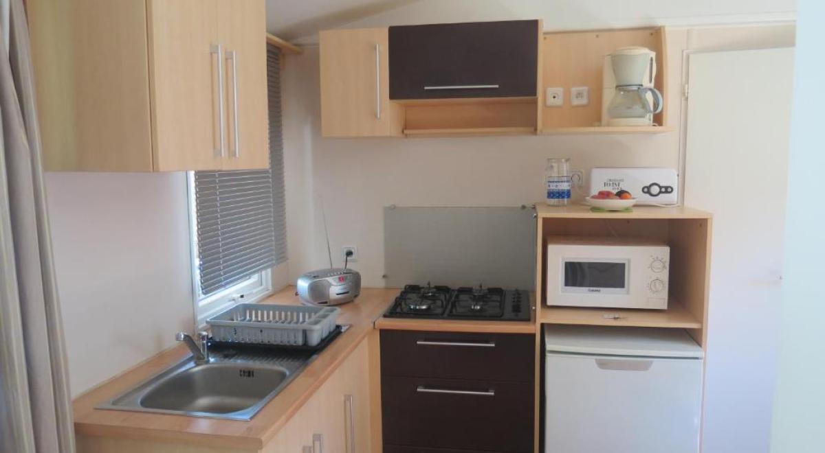 Camping La Tour EMBRUN - Camping La Tour EMBRUN