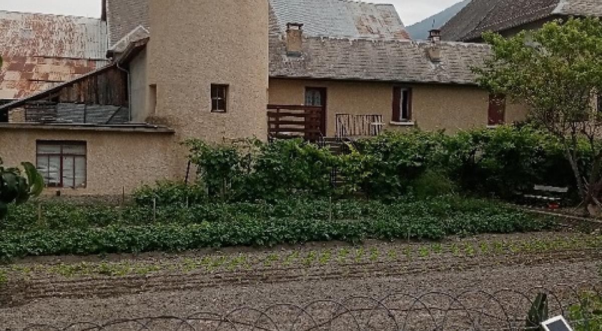 Camping La Tour EMBRUN - Camping La Tour EMBRUN