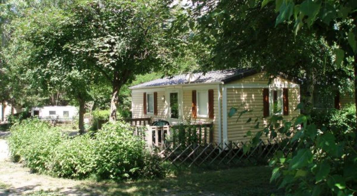 Serre-Ponçon - Serre-Ponçon Serre-Ponçon - Serre-Ponçon