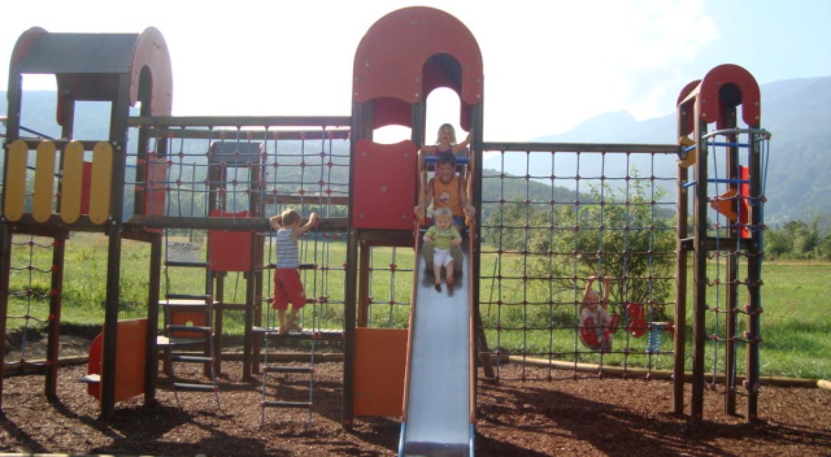 Serre-Ponçon - Serre-Ponçon Serre-Ponçon - Serre-Ponçon