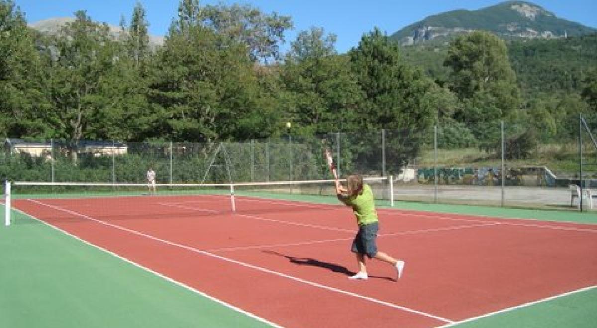 Serre-Ponçon - Serre-Ponçon Serre-Ponçon - Serre-Ponçon