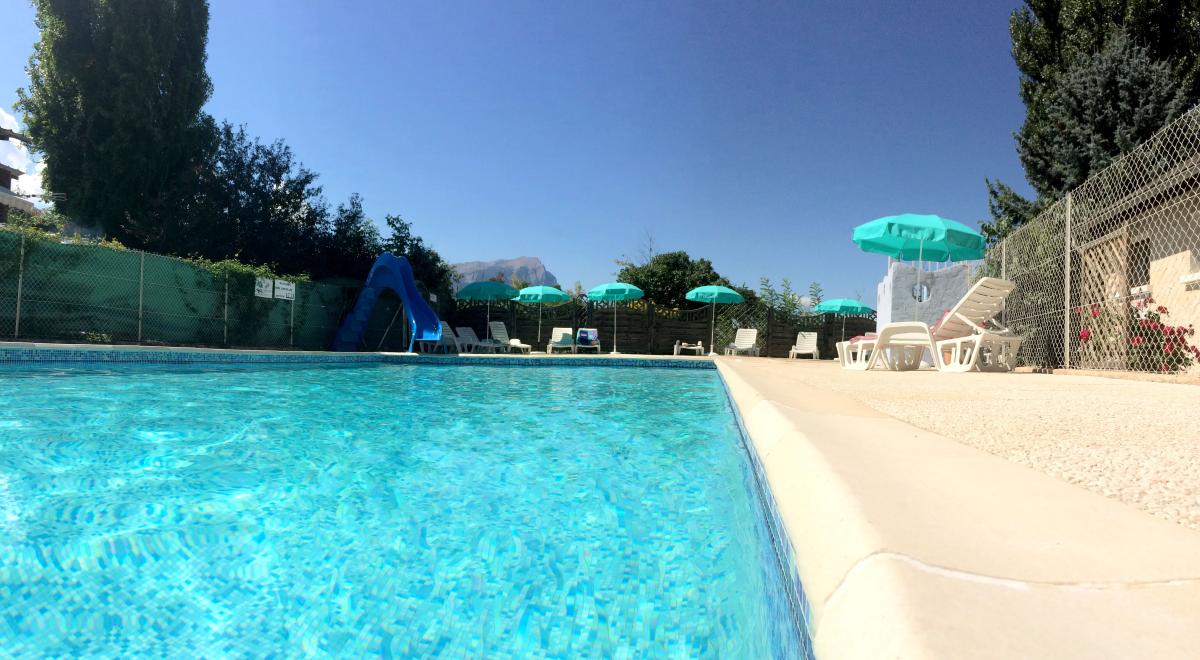 Serre-poncon - Serre-poncon Serre-poncon - Serre-poncon