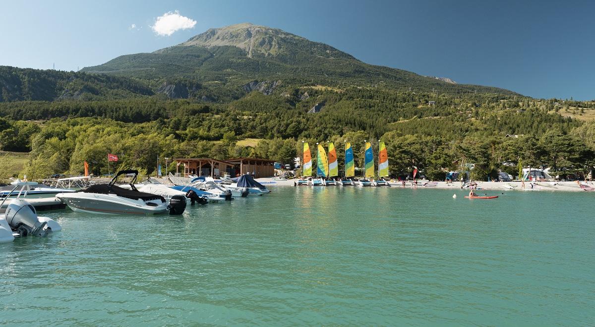 Plage du camping - Plage du camping Plage du camping - Plage du camping