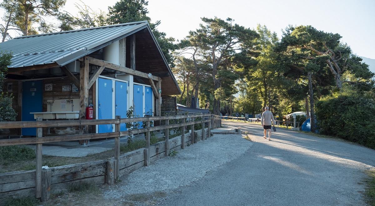 Sanitaire du camping - Sanitaire du camping Sanitaire du camping - Sanitaire du camping