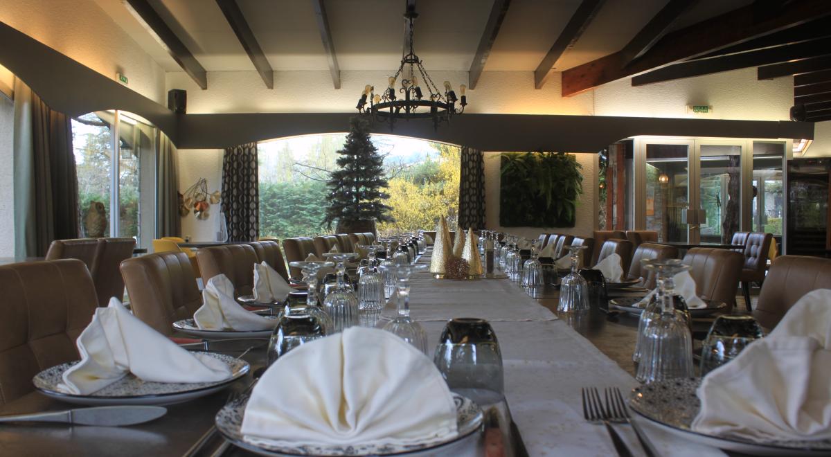 restaurant 5 copie.JPG - Salle de Restaurant restaurant 5 copie.JPG - Salle de Restaurant